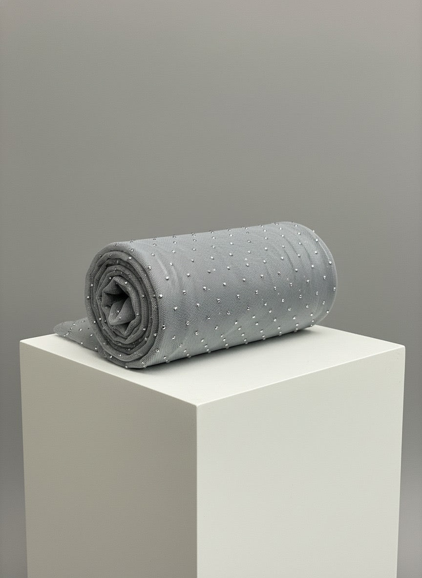 POWERMESH + DIMANTE MESH FABRIC