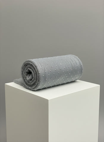 POWERMESH + DIMANTE MESH FABRIC