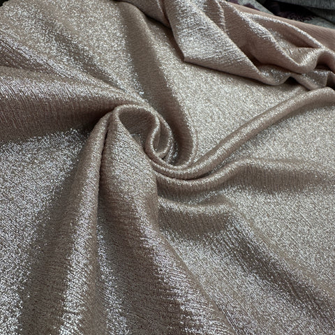 VERONA RIB FOIL
