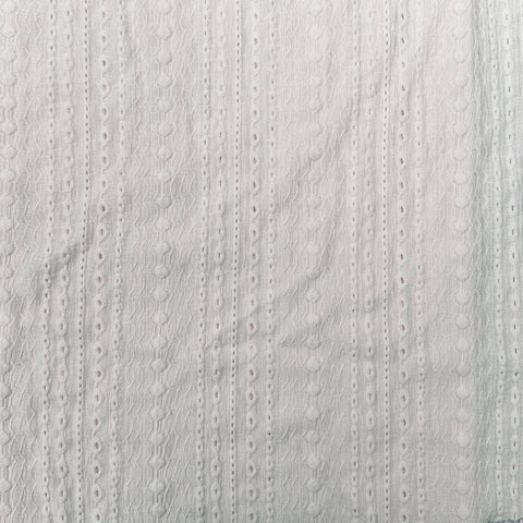 WOVEN ANGLAIS RECYCLED