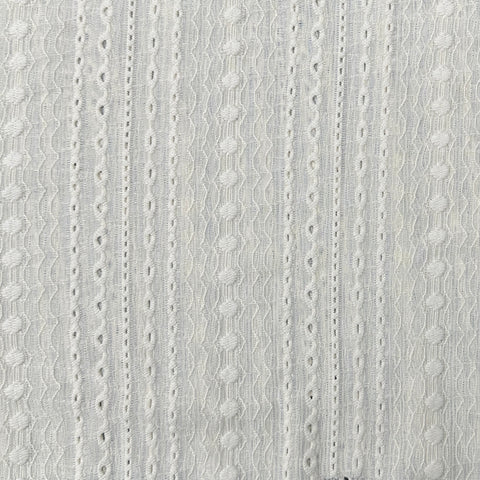 WOVEN ANGLAIS RECYCLED