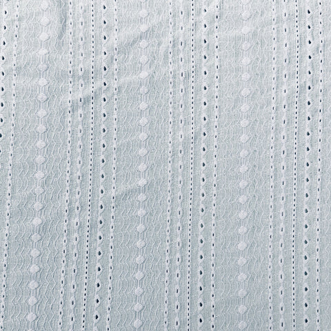 WOVEN ANGLAIS RECYCLED