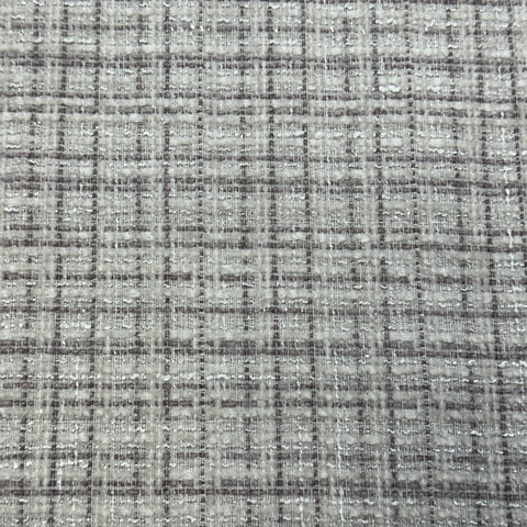 FRENCH CHANEL - BOUCLE FABRIC