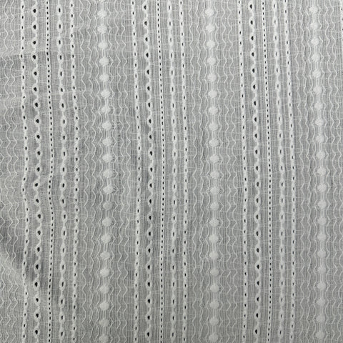 WOVEN ANGLAIS RECYCLED