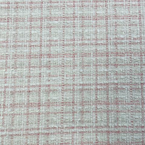 FRENCH CHANEL - BOUCLE FABRIC