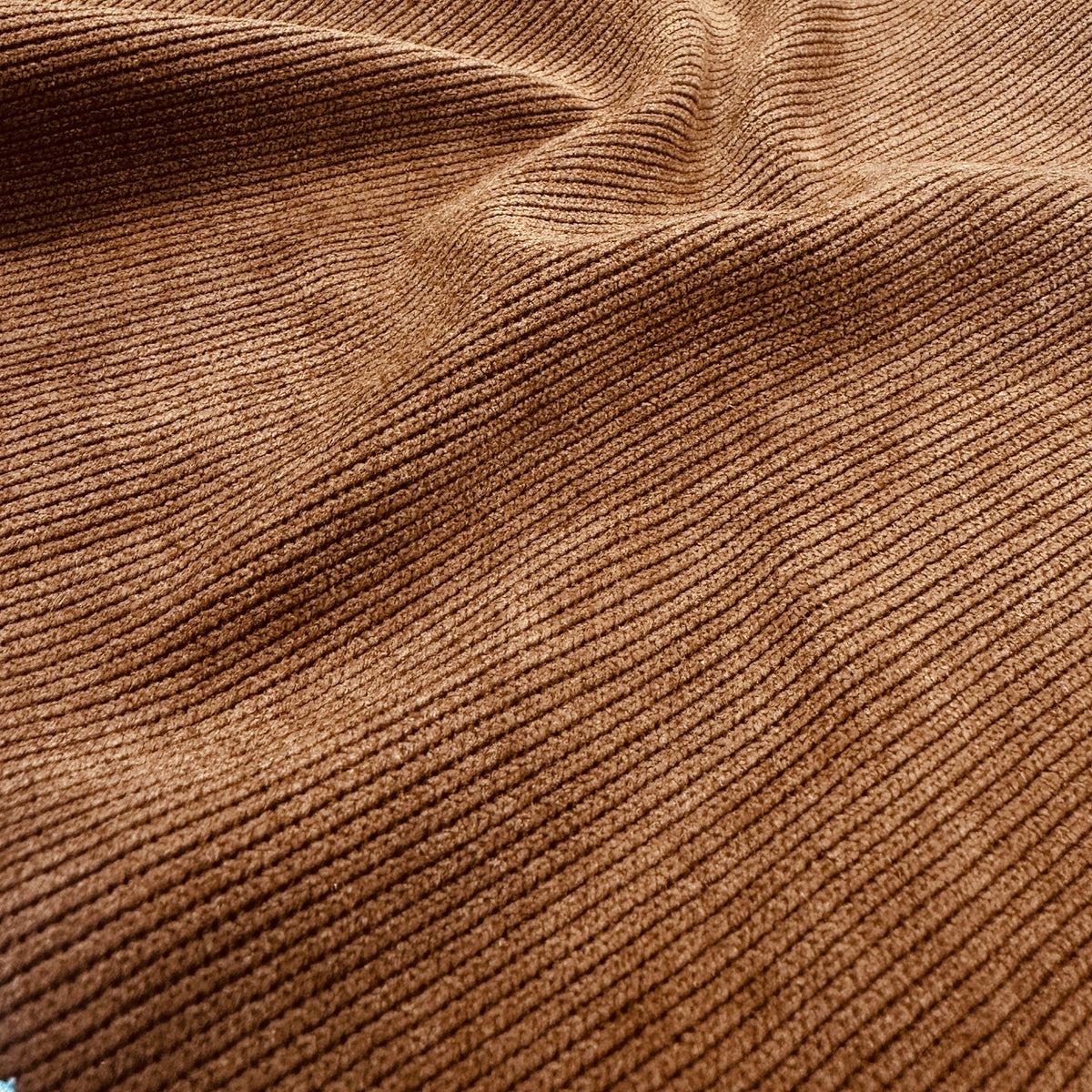 CORDUROY RIB FABRIC