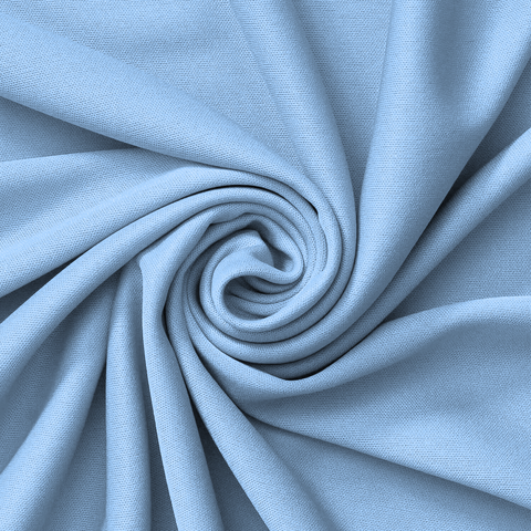 TOULOUSE INTERLOCK LINING LINER FABRIC