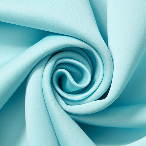 Stretch & Versatile - Scuba 250 Isabella Fabric