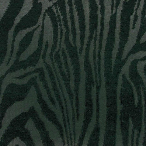 ZEBRA BURNOUT JACQUARD ZEBRAJQD