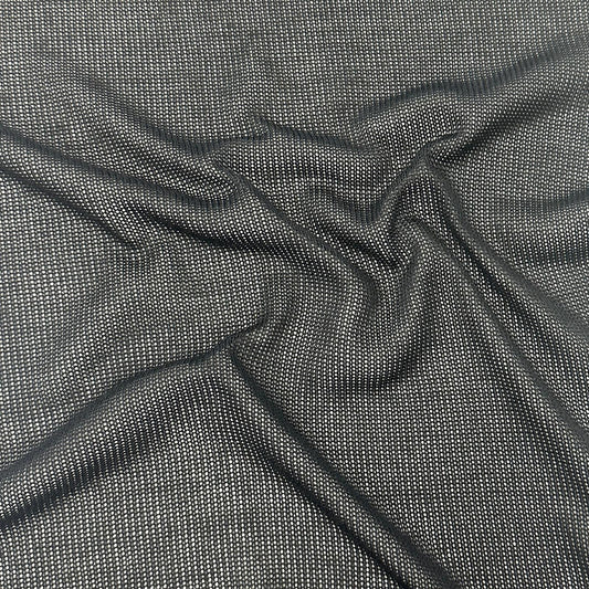 KNITWEAR SNIT FABRIC