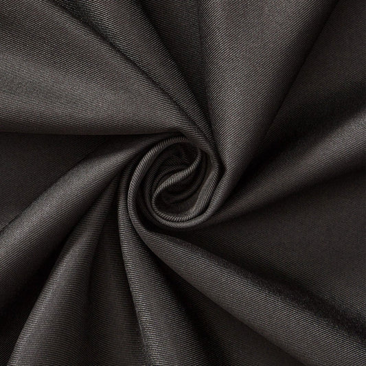 POLY TWILL BARBIE STRETCH WOVEN FABRIC