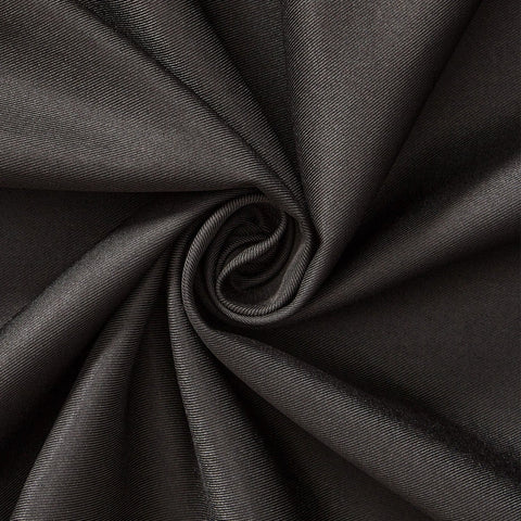 POLY TWILL BARBIE STRETCH WOVEN FABRIC