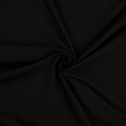 SINGLE JERSEY -  100% COTTON FABRIC