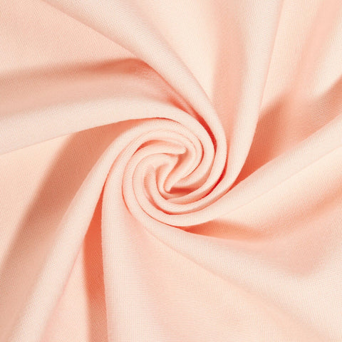 Ponti Roma Stretch Jersey Fabric – Polyester & Elastane Blend