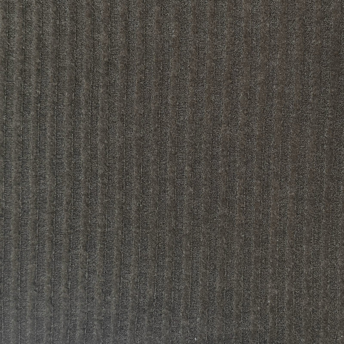 4 X 4 BRUSHED RIB FABRIC