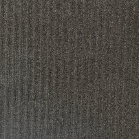 4 X 4 BRUSHED RIB FABRIC