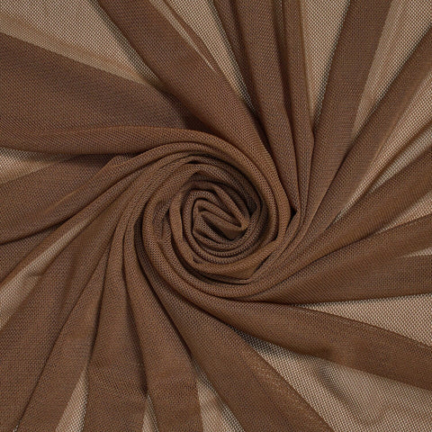 POWERNET RECYCLED FABRIC