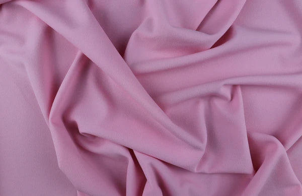 Scuba Crepe Stretchy Fabric In Polyester Blend SCUBACR240