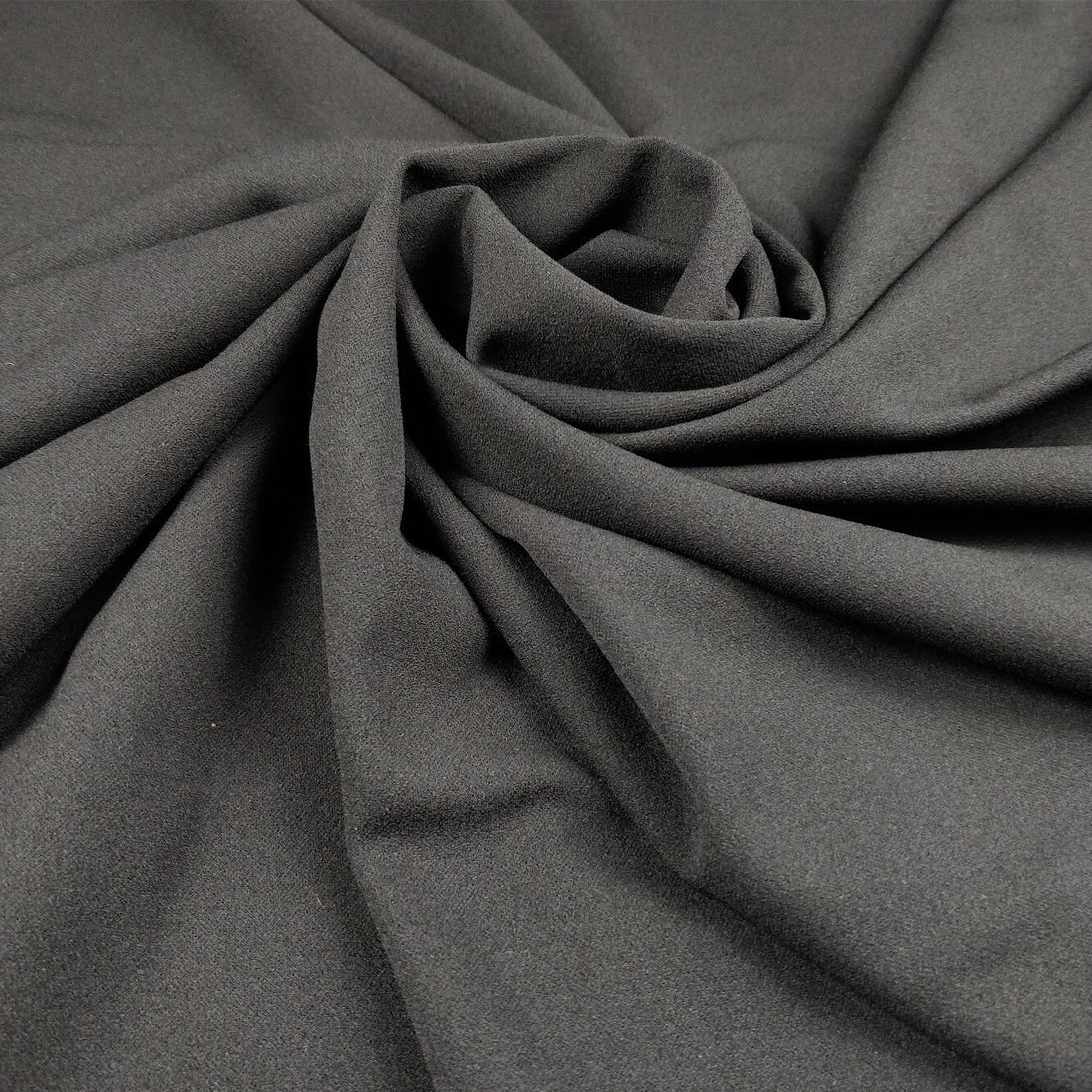 Scuba Crepe Stretchy Fabric In Polyester Blend SCUBACR240