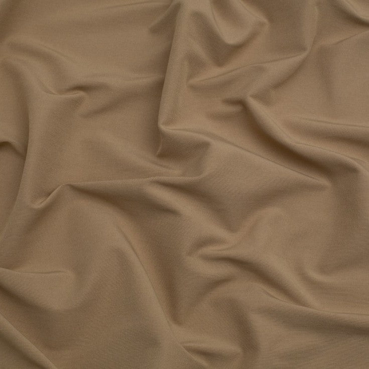 PLAIN BENGALINE STRETCH WOVEN FABRIC - Jerseytexuk
