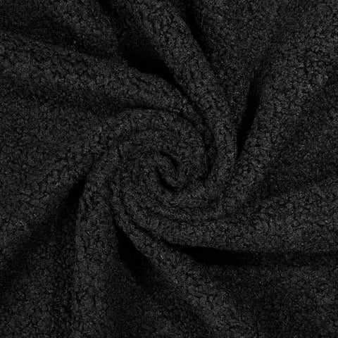 SHEPRA FLEECE FABRIC