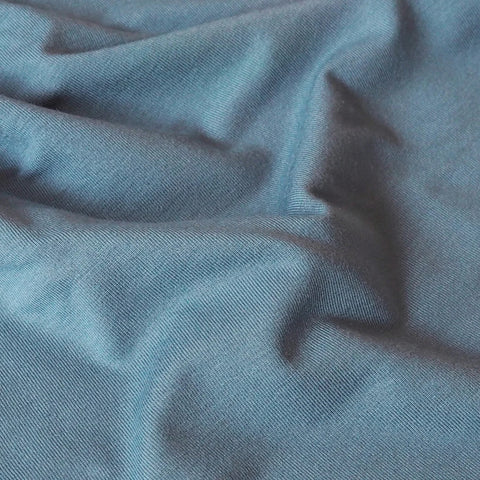 MODAL JERSEY RECYCLED FABRIC