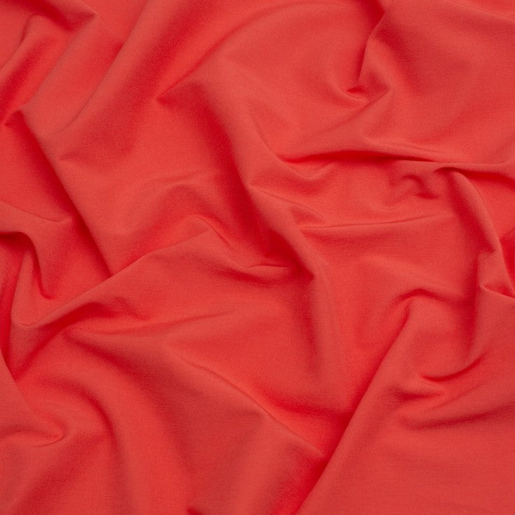 PLAIN BENGALINE STRETCH WOVEN FABRIC - Jerseytexuk