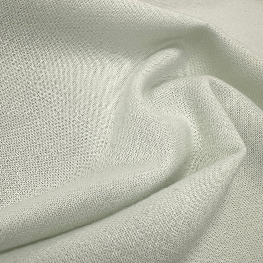 LOOP BACK FLEECE FABRIC