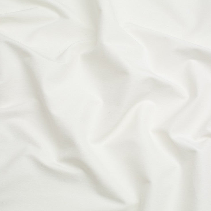 PLAIN BENGALINE STRETCH WOVEN FABRIC - Jerseytexuk