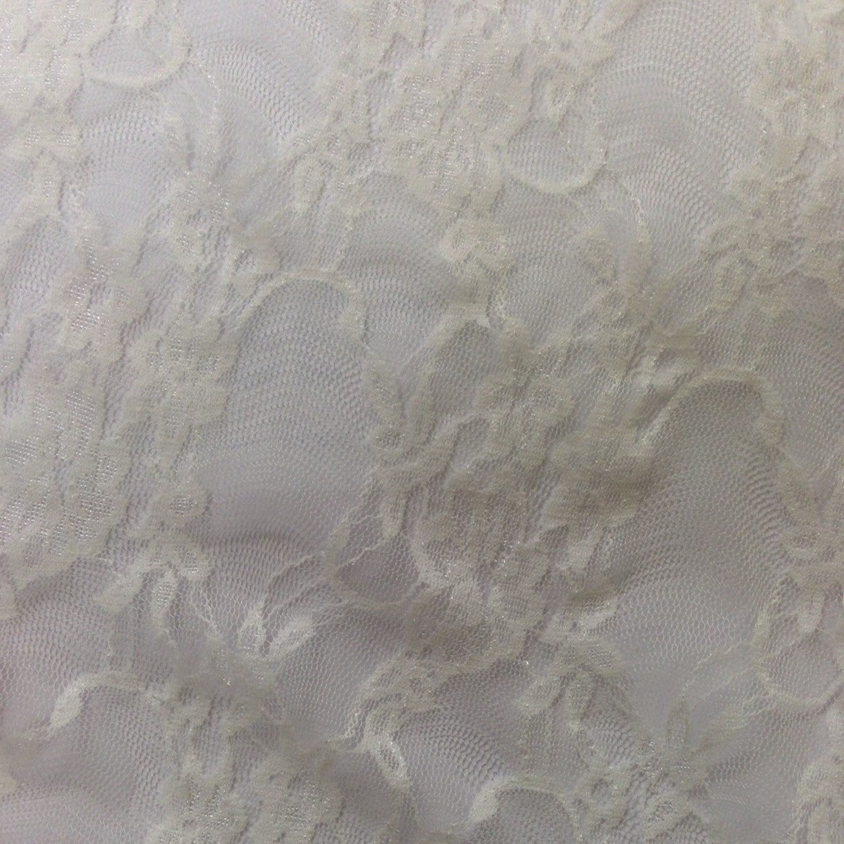 LACE FABRIC - F104