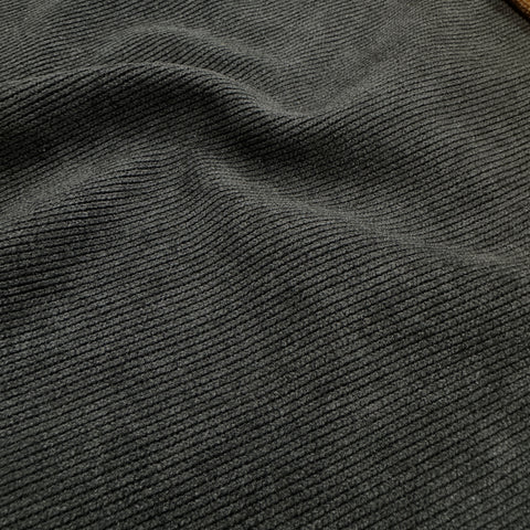 CORDUROY RIB FABRIC