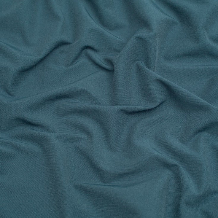 PLAIN BENGALINE STRETCH WOVEN FABRIC - Jerseytexuk