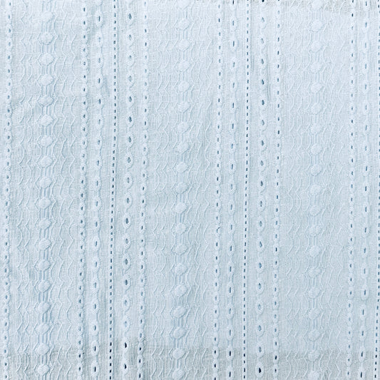 WOVEN ANGLAIS RECYCLED