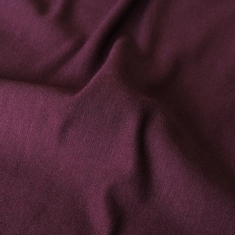 MODAL JERSEY RECYCLED FABRIC