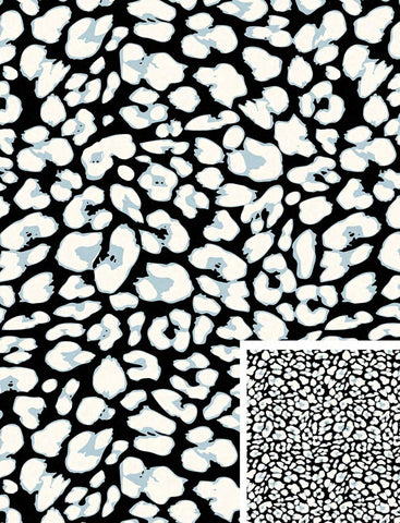 FRENCH CREPE - JTP 5529-11