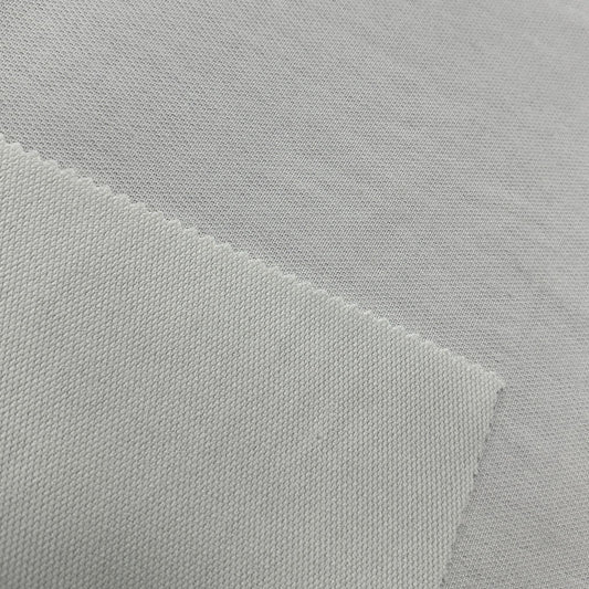 LOOP BACK FLEECE FABRIC