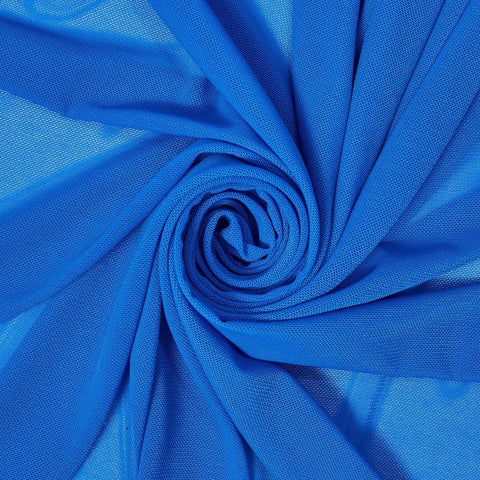 POWERNET RECYCLED FABRIC