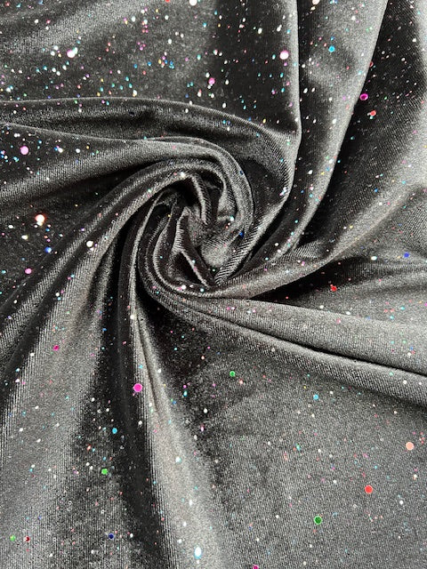 Korean Velvet Multi Galaxy VELVETMGALA