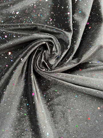 Korean Velvet Multi Galaxy VELVETMGALA