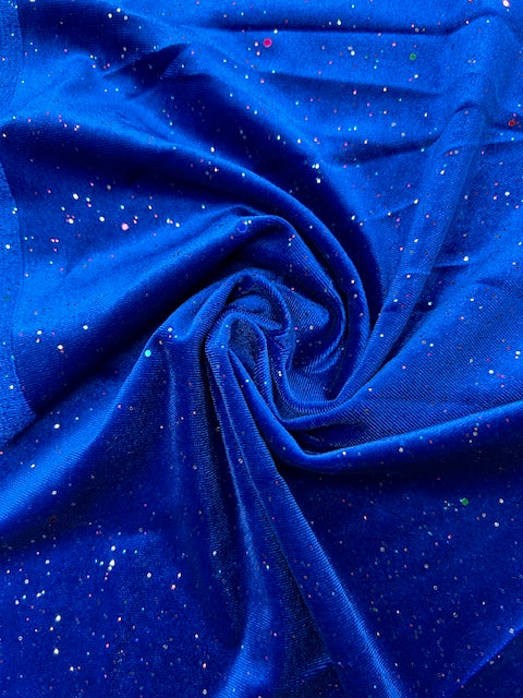 Korean Velvet Multi Galaxy VELVETMGALA