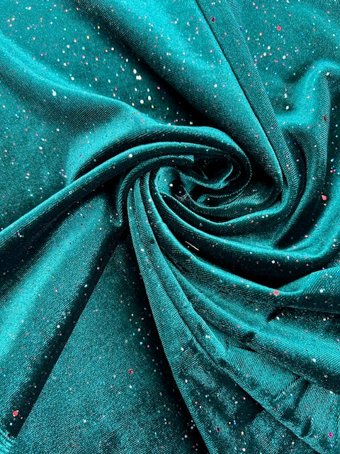 Korean Velvet Multi Galaxy VELVETMGALA