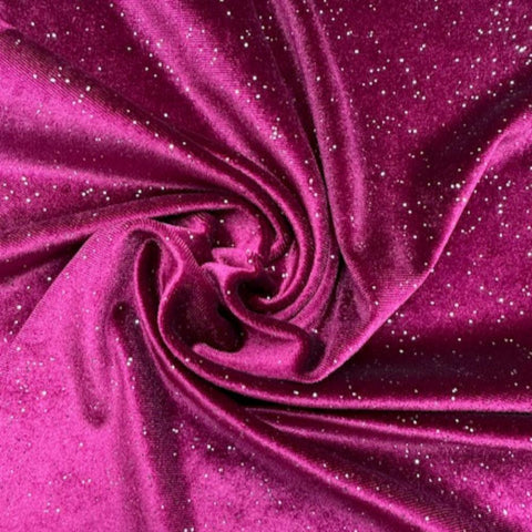 Korean Velvet Galaxy VELVETGALA