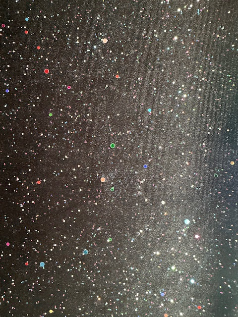 Korean Velvet Multi Galaxy VELVETMGALA
