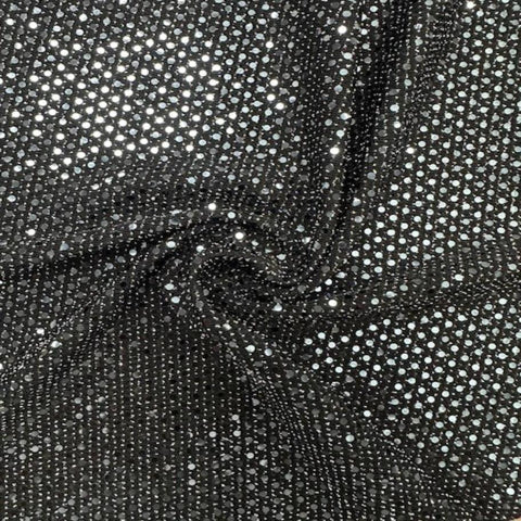 Nylon Metallic Lurex + Trans Dsn-57 NMLTDSN-57