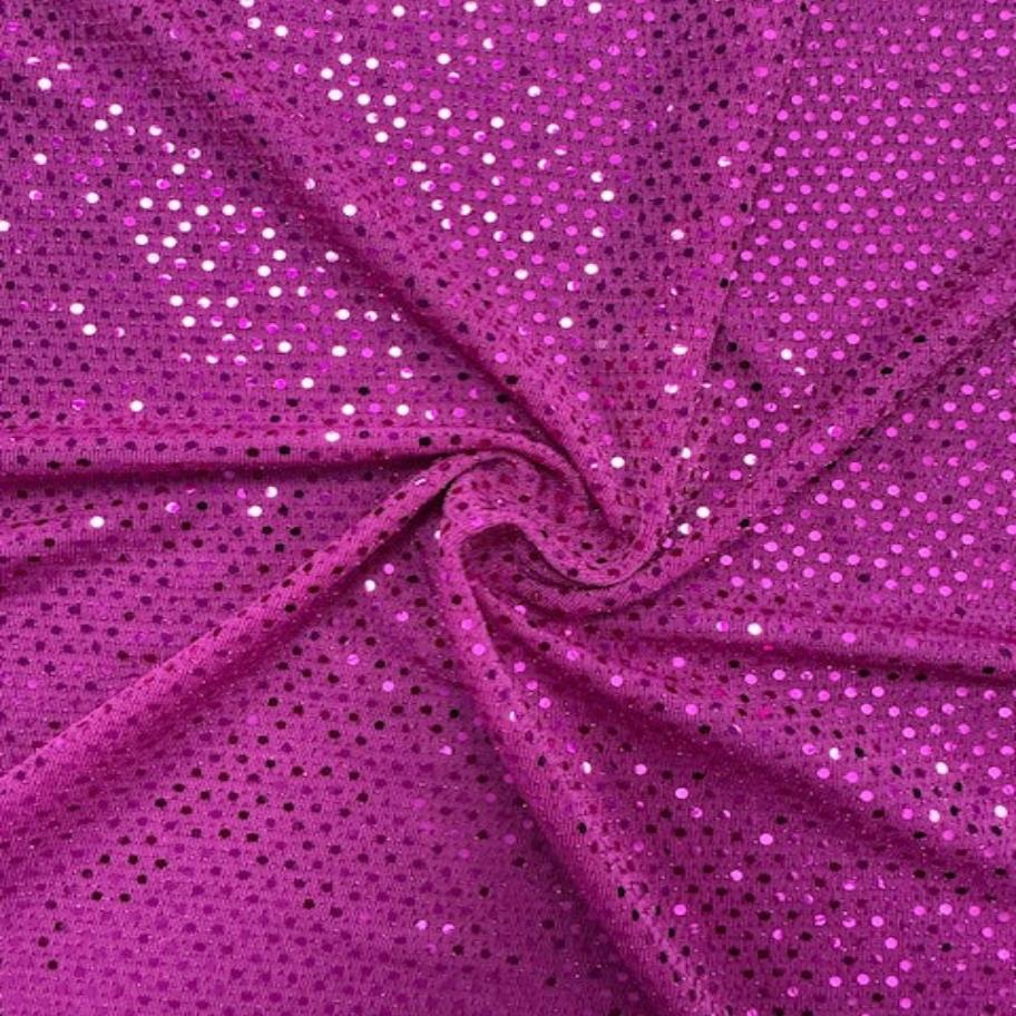 Nylon Metallic Lurex + Trans Dsn-57 NMLTDSN-57