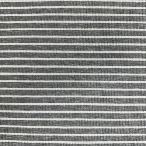 2*1 Rib Stripe - Jerseytexuk