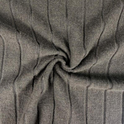 Brushed Chunky Rib - Jerseytexuk