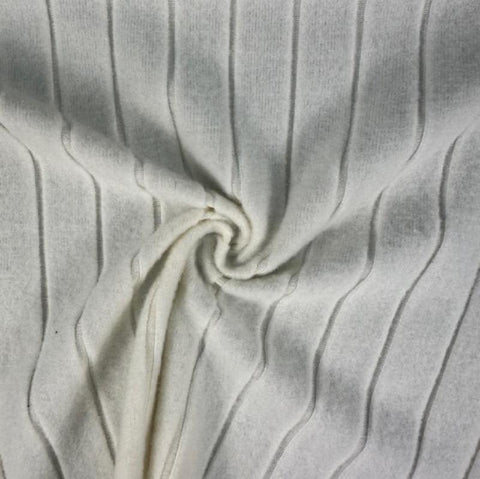 Brushed Chunky Rib - Jerseytexuk