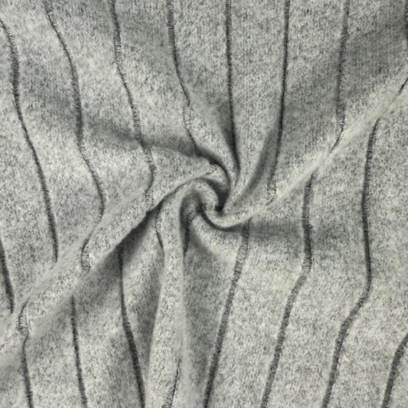 Brushed Chunky Rib - Jerseytexuk