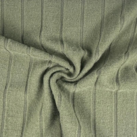 Brushed Chunky Rib - Jerseytexuk